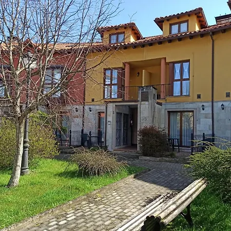 Prau San Juan, A 2 Km De La Playa Vut-515-as *