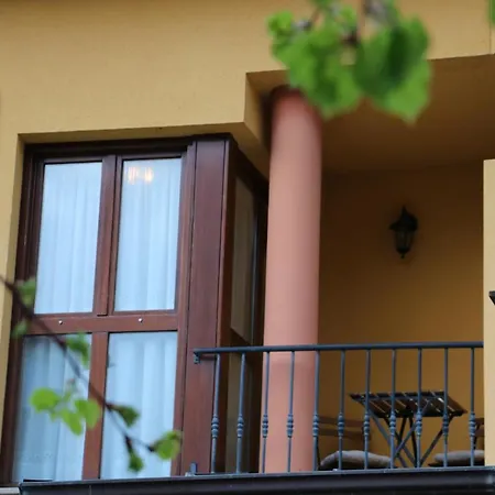 Prau San Juan, A 2 Km De La Playa Vut-515-as * Llanes