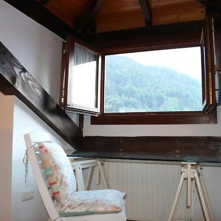 Prau San Juan, A 2 Km De La Playa Vut-515-as * Llanes