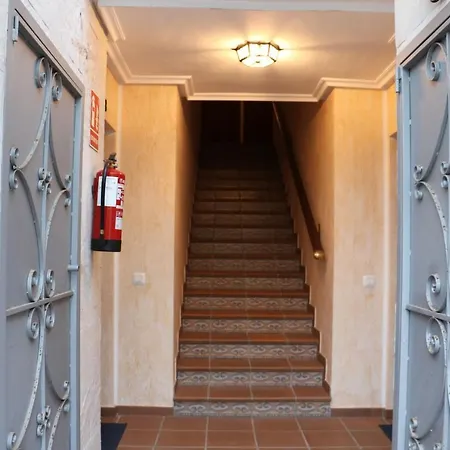 Apartment Prau San Juan, A 2 Km De La Playa Vut-515-as *