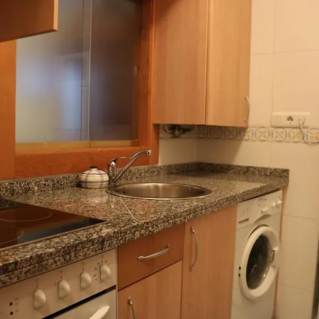 Appartamento Prau San Juan, A 2 Km De La Playa Vut-515-as Llanes