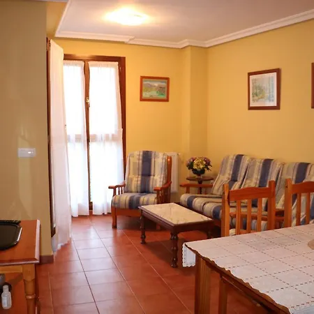 Apartment Prau San Juan, A 2 Km De La Playa Vut-515-as
