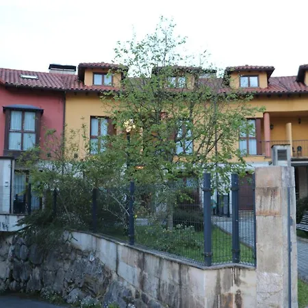 Prau San Juan, A 2 Km De La Playa Vut-515-as Apartment *