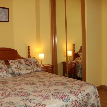 Apartment Prau San Juan, A 2 Km De La Playa Vut-515-as