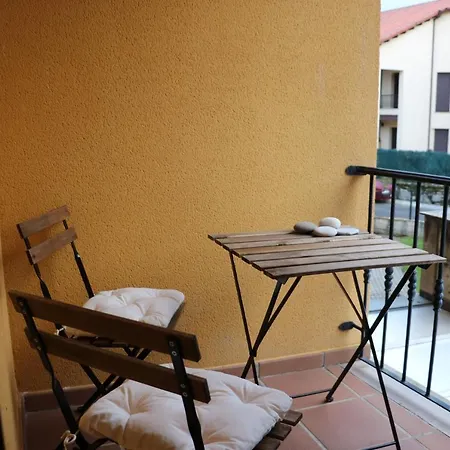 Prau San Juan, A 2 Km De La Playa Vut-515-as Appartamento