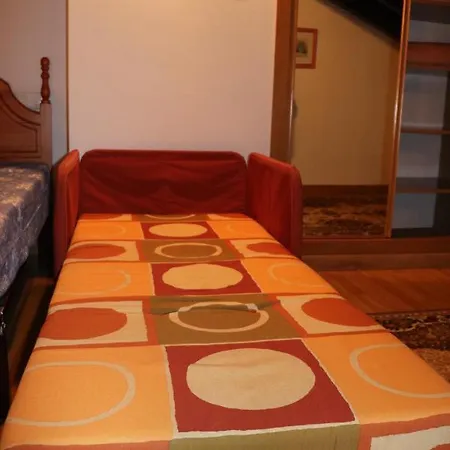 Prau San Juan, A 2 Km De La Playa Vut-515-as Appartamento