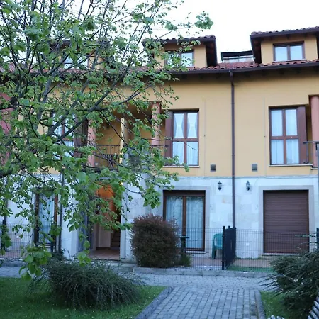 Apartmán Prau San Juan, A 2 Km De La Playa Vut-515-as *