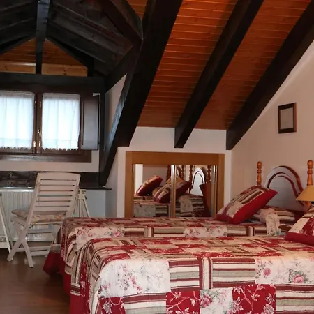 Prau San Juan, A 2 Km De La Playa Vut-515-as Llanes