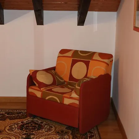 Appartamento Prau San Juan, A 2 Km De La Playa Vut-515-as *